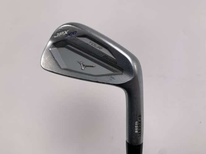 Mizuno JPX 900 Tour Blade Single 6 Iron True Temper DG R300 Regular Mens RH