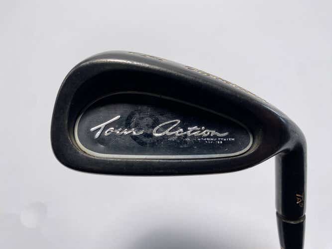 Cleveland TA5 Gunmetal Single 8 Iron Regular Steel Mens RH