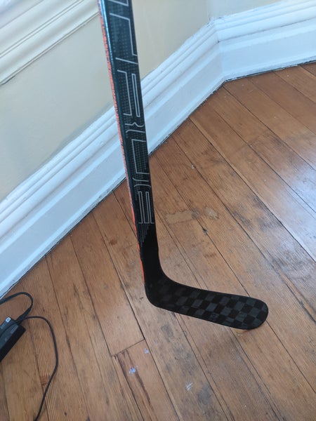 True Hzrdus 3X Left Hand Hockey Stick P92 65 Flex (New)
