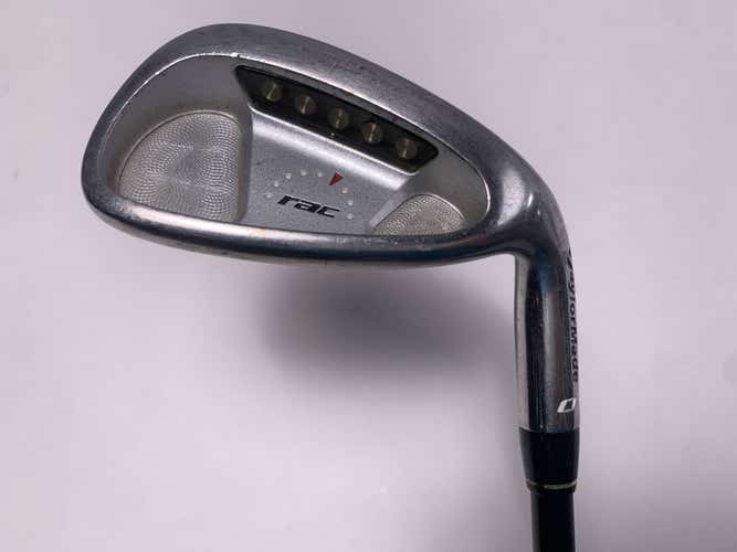 TaylorMade Rac OS Single 8 Iron Regular Graphite Mens RH
