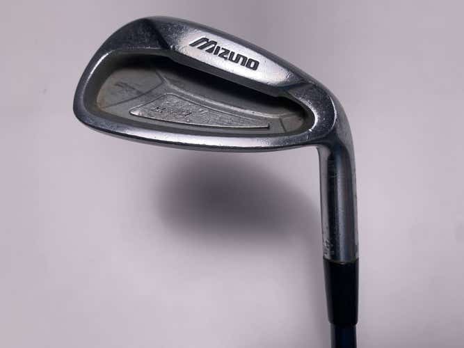 Mizuno MX 17 Single 9 Iron Exsar Blue Regular Graphite Mens RH