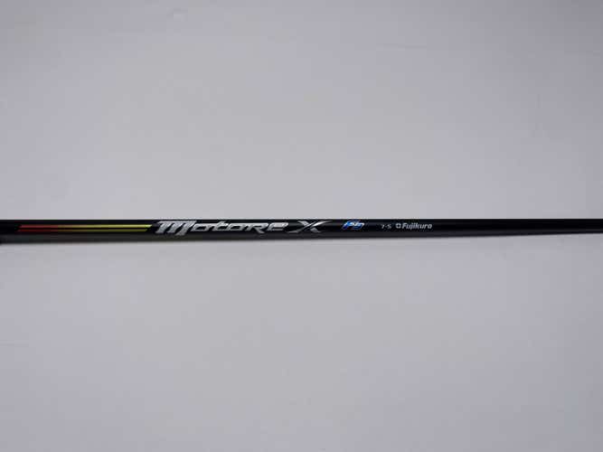 Fujikura Motore X F3 7-S Stiff Graphite Fairway Wood Shaft 41.75"-PXG
