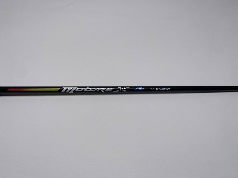 Fujikura Motore X F3 7-S Stiff Graphite Fairway Wood Shaft 41.75"-PXG