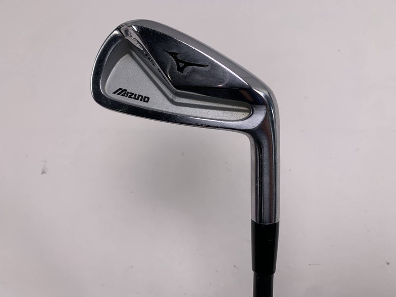 Mizuno MP H5 Single 3 Iron Project X LZ 4.5 Regular Graphite Mens RH