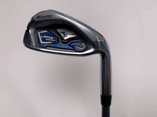 Mizuno JPX 850 Single 6 Iron Orochi 70g Regular Graphite Mens RH