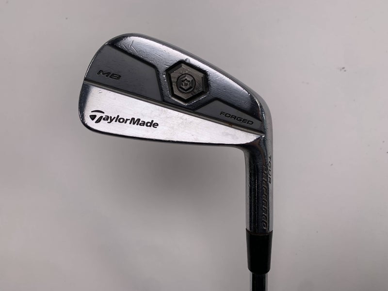 TaylorMade Tour Preferred MB 2011 Single 5 Iron NS Pro 950GH Stiff Steel Mens RH