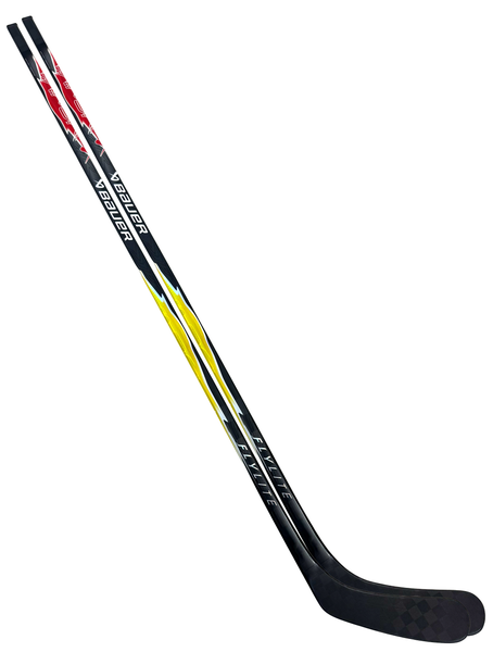 2 pack Bauer Vapor Flylite LH 95 Flex P86