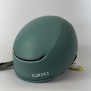 Giro Womens Terra MIPS Freeride Snow Ski Snowboard Helmet Medium Matte Mineral