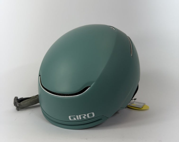 Giro Womens Terra MIPS Freeride Snow Ski Snowboard Helmet Medium Matte Mineral