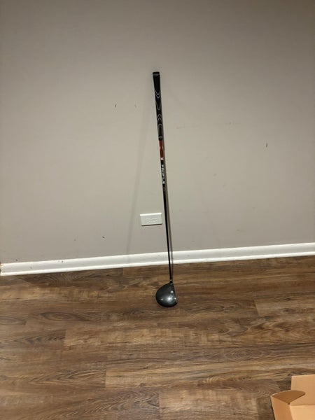 2024 Wilson Profile Right Handed Driver Regular Flex 10.5 Loft (Used)
