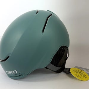 Giro Womens Terra MIPS Freeride Snow Ski Snowboard Helmet Small Matte Mineral