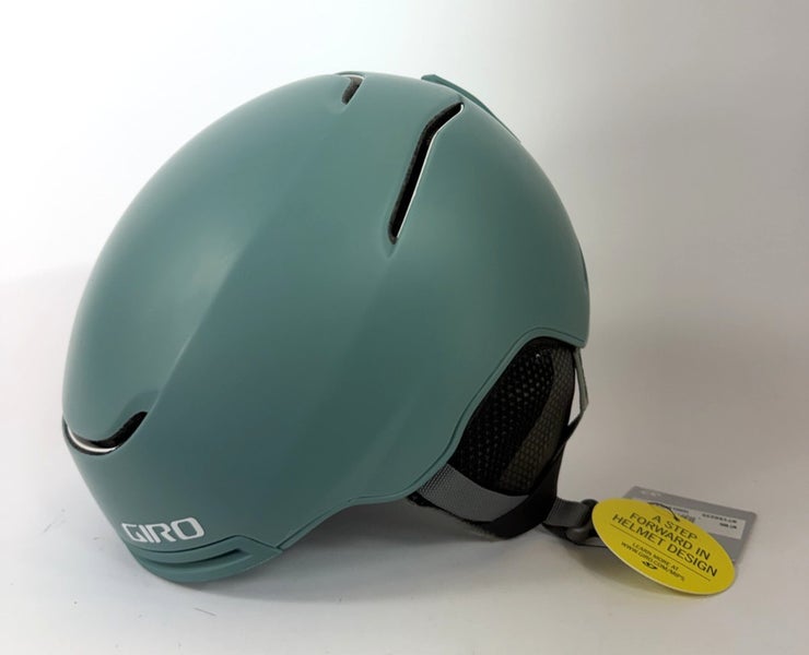 Giro Womens Terra MIPS Freeride Snow Ski Snowboard Helmet Small Matte Mineral