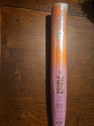 2026 Easton Ghost og rainbow sherbert Bat (-10) 22 oz 32" (New)