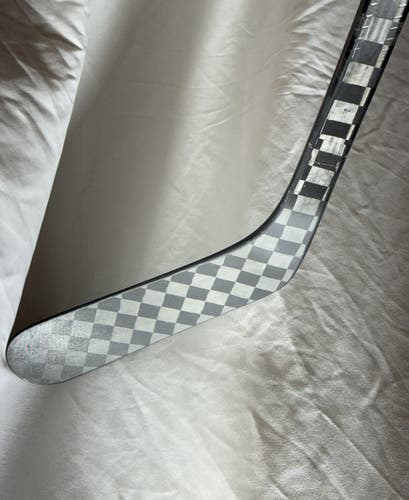 Senior New  NEXUS TRACER STYLED BLACKOUT Stick P92M 77 Flex