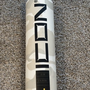2025 Rawlings Icon 2¾" USSSA Bat (-5) RUT5I5 31/26