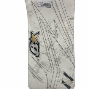 Brian's Optik X2 Intermediate Goalie Blocker