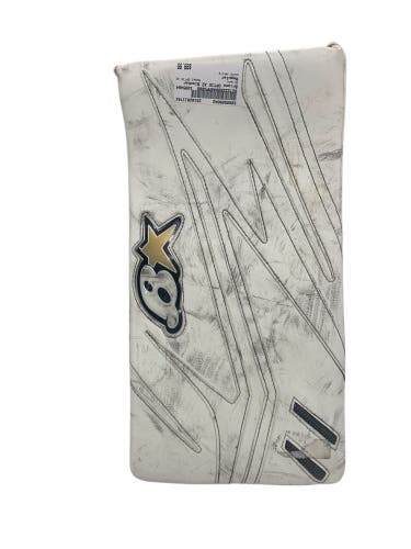 Brian's Optik X2 Intermediate Goalie Blocker