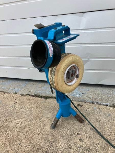 Jugs 85000 Pitching Machine (Used)