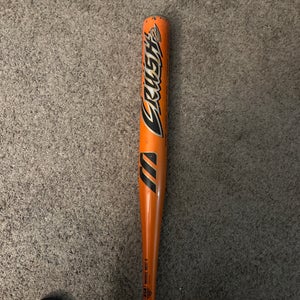 Mizuno Crush2 slow pitch softball  Bat (-6) 34"