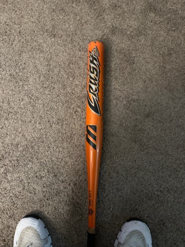 Mizuno Crush2 slow pitch softball  Bat (-6) 34"