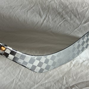 Senior New  NEXUS TRACER STYLED BLACKOUT Stick P91 87 Flex