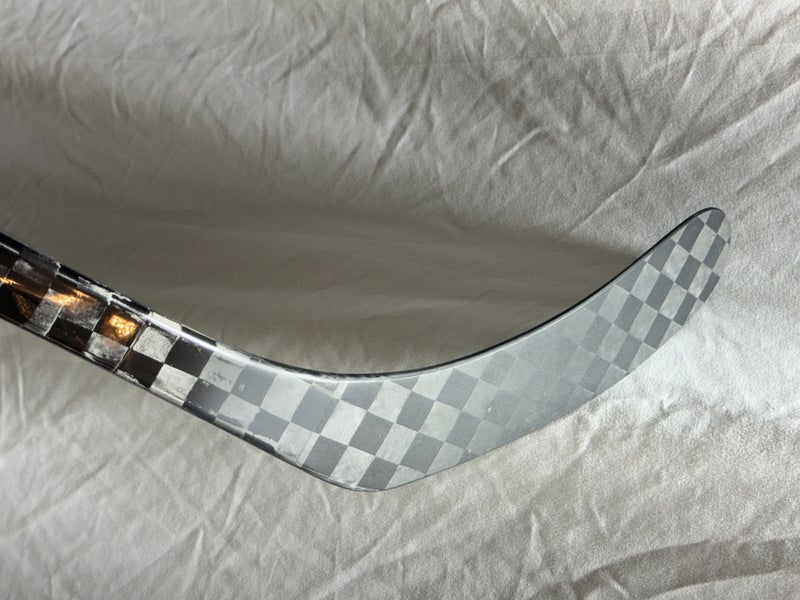 Senior New  NEXUS TRACER STYLED BLACKOUT Stick P91 87 Flex