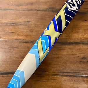 Louisville LXT 32/22 (-10) Fastpitch Softball Bat