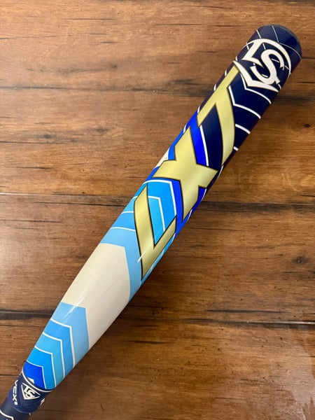 Louisville LXT 32/22 (-10) Fastpitch Softball Bat