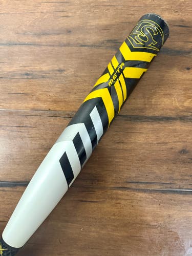 2024 Louisville Meta 32/21 (-11) FastPitch Softball Bat