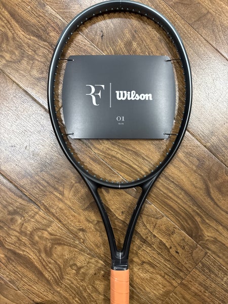 Adult Wilson Tennis Racquet (New)