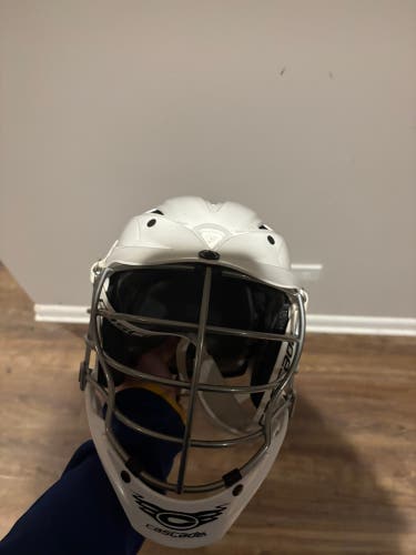 Cascade CPX-R Helmet (Used)