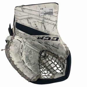 CCM Extreme Flex III Senior Goalie Catch Glove