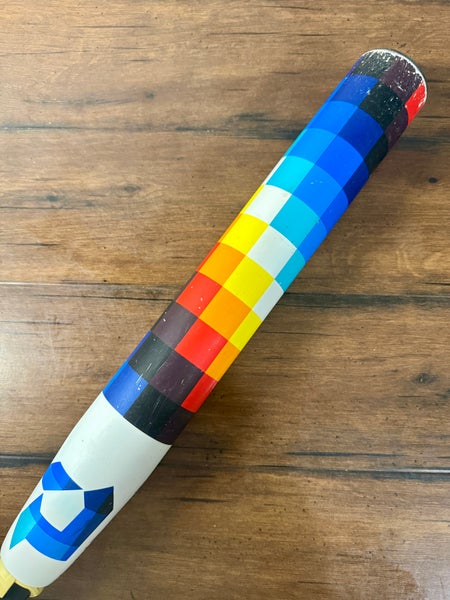 2023 DeMarini Prism+ 32/22(-10) Fastpitch Softball Bat