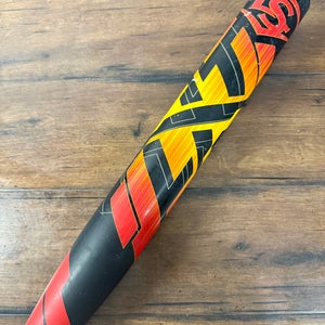 Louisville LXT 33/24 (-9) Fastpitch Softball Bat