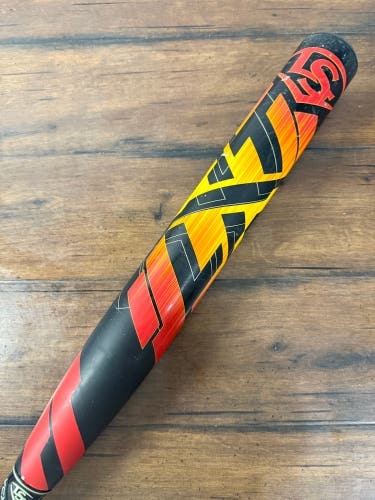 Louisville LXT 33/24 (-9) Fastpitch Softball Bat