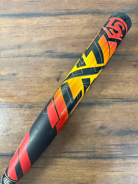 Louisville LXT 33/24 (-9) Fastpitch Softball Bat
