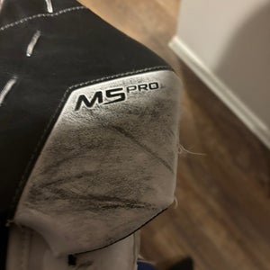 2024 Bauer M5 Pro Regular (Used)