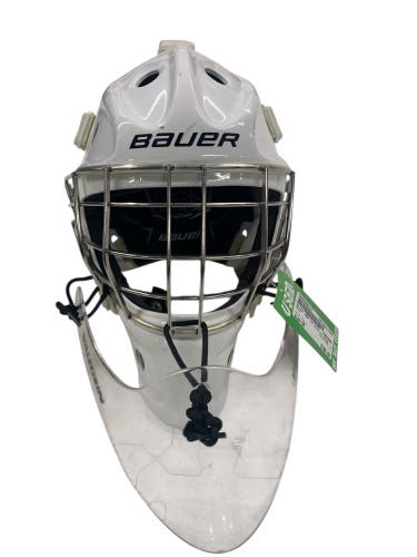 Bauer NME 1X Senior Goalie Mask
