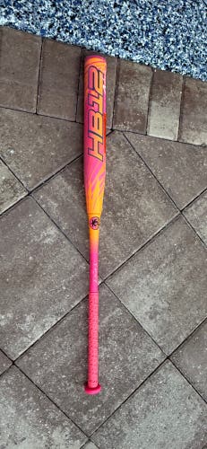 Miken HB12 VICE Maxload USSSA Slow Pitch Softball Bat 26oz 2025