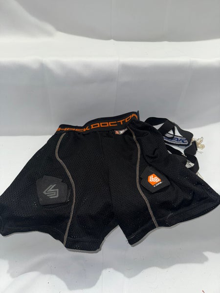 Small Shock Doctor Inline Pants (Used)