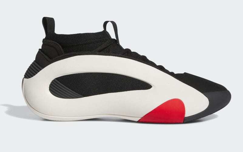 Size 8 - Adidas Harden Vol. 8 Pioneer *BRAND NEW* IE2695