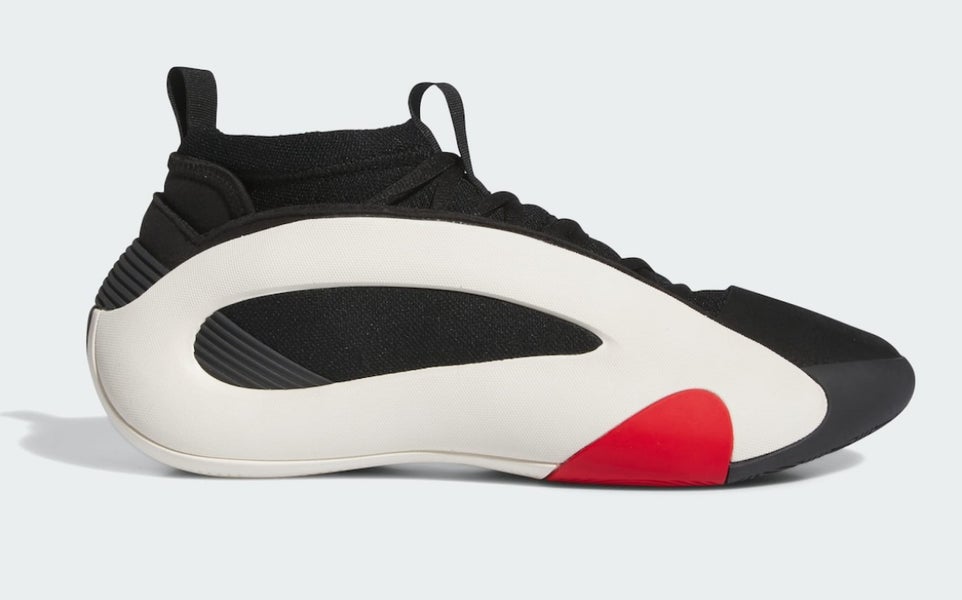 Size 8 - Adidas Harden Vol. 8 Pioneer *BRAND NEW* IE2695