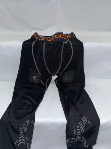 Medium Shock Doctor Inline Pants (Used)