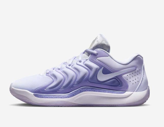 Size 13 - Nike KD 17 B.A.D.  *BRAND NEW* FJ9487-500