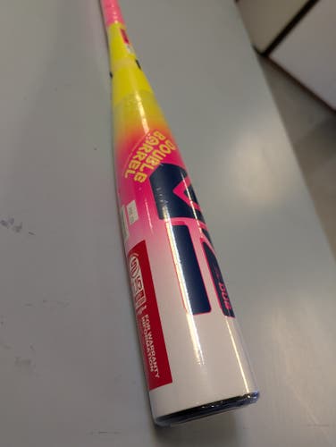 Easton Dub Composite USSSA Certified Bat (-10) 18 oz 28" (New)