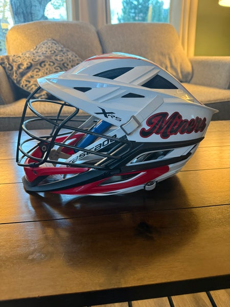 Cascade XRS Helmet (Used)