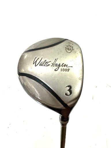 Used Walter Hagen 3WOOD ALDILA NV Mens Fairway Wood RH 3 Wood 11860-S000298949