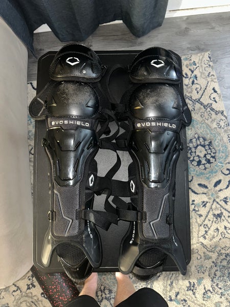 EvoShield Catcher's Set (New)