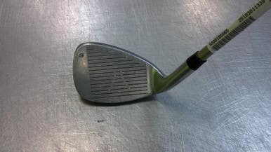 Used Wilson PRO STAFF Golf Wedge Mens RH Sand Wedge 11339-S000195965