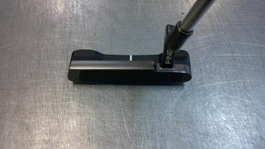 Used Ping ANSER Mens Putter RH 11339-S000195988